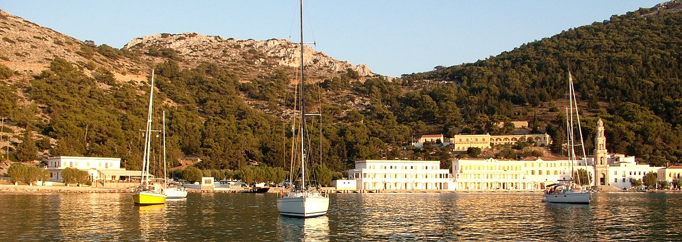 Dodecanese Islands