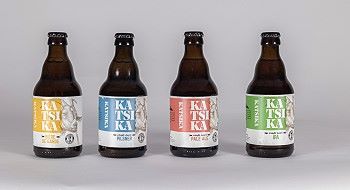 Greek Beer