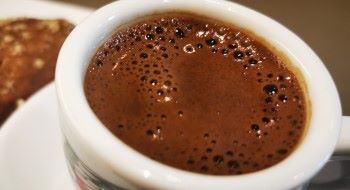 Greek Coffee