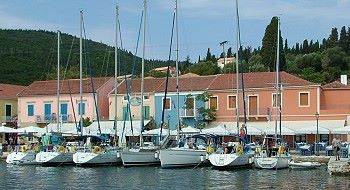 Dock Like a Local