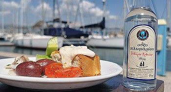 Ouzo