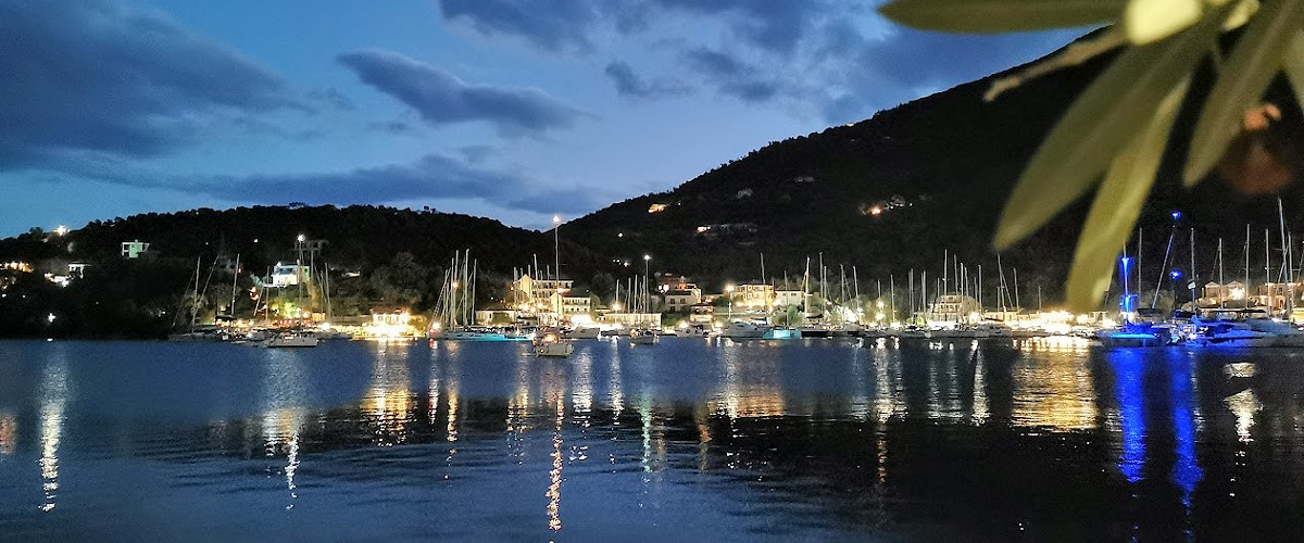 Greek Islands