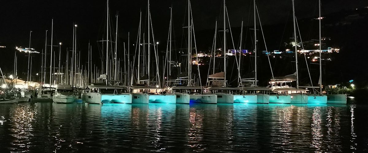 Open Sails Header