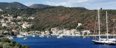 Ithaki