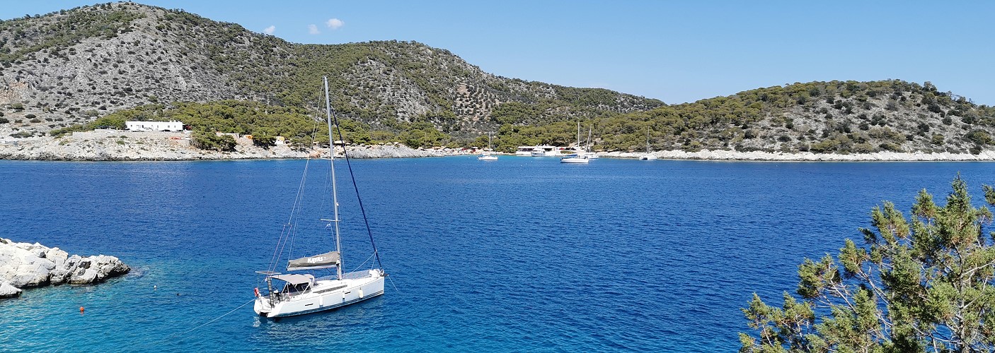 Saronic Islands
